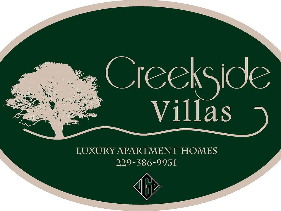 Creekside Villas A3 104 18th St E Tifton GA Zillow