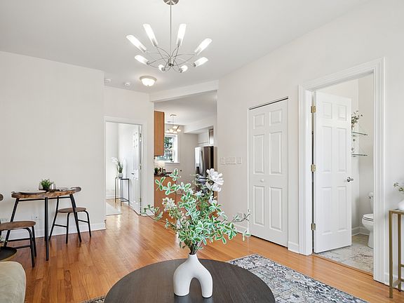 5th image of 4014 N Albany Ave APT 3A