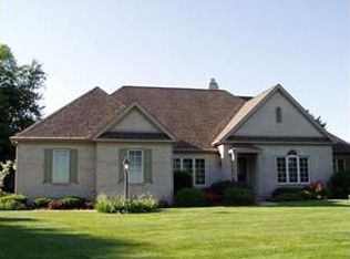 16313 Old Bayou Rd, Granger, IN 46530