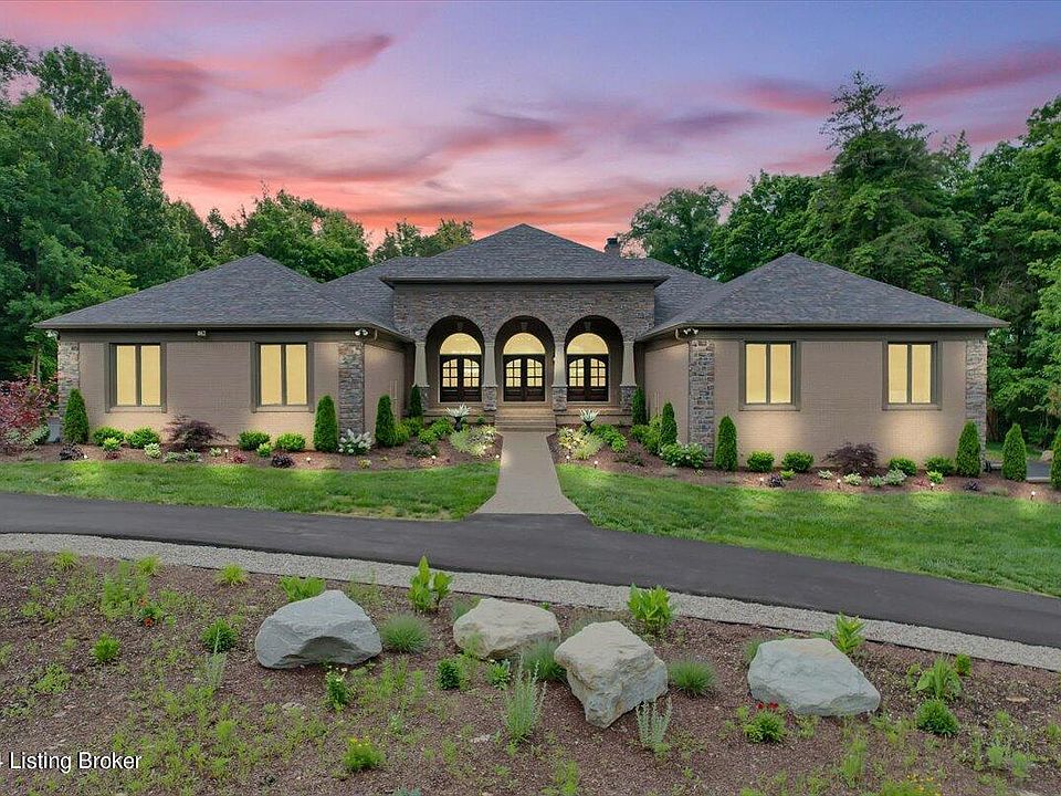 1500 S Pope Lick Rd, Louisville, KY 40299 MLS 1655554 Zillow