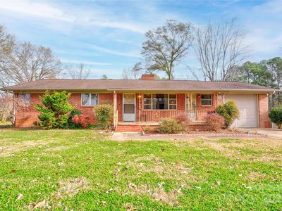 649 E Sanders Rd, Shelby, NC, 28150