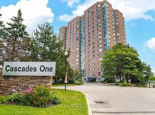 61 Markbrook Ln #910, Toronto, ON M9V 5E7