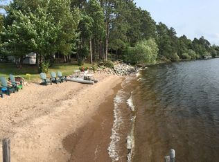 2236A Birch Point Rd, Tower, MN 55790