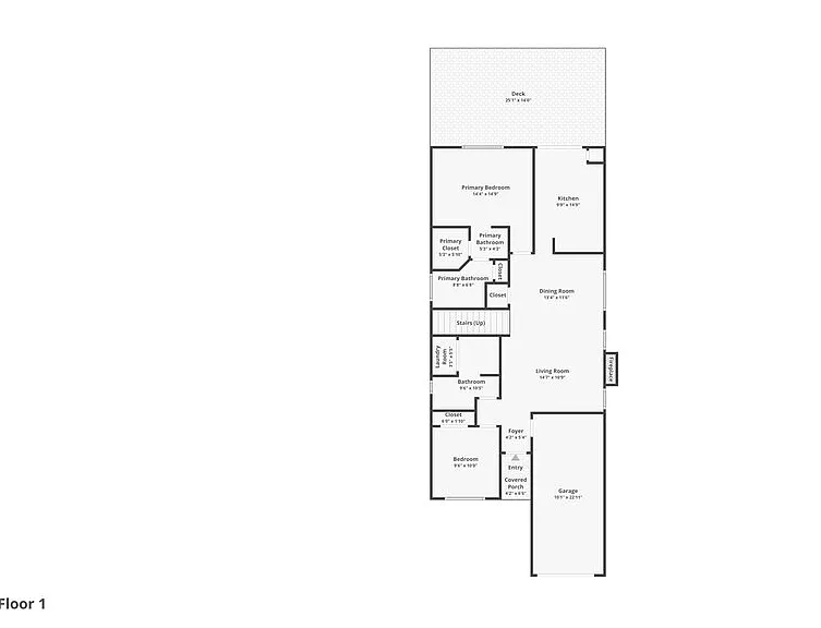 3521 Glenfalls Dr — Photo 3