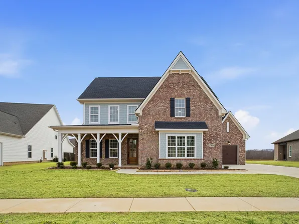 7806 Lake Walk Way, Owens X Rds, AL 35763