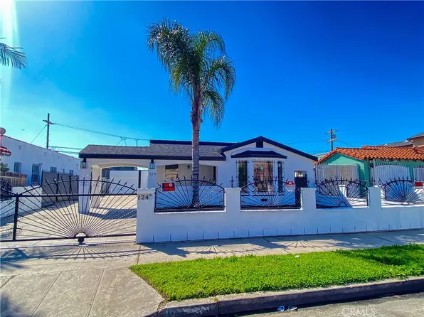 124 W 64th St, Los Angeles, CA 90003