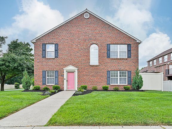 2nd image of 1511 John Adams Ct #1511