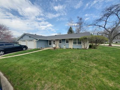 7412 Chevy Chase Ct #16, Fox Lake, IL, 60020