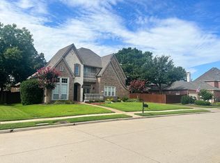 5213 Remington Park Dr, Flower Mound, TX 75028