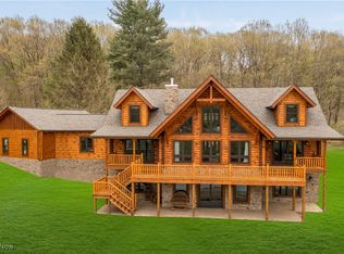 3391 Trumpower Rd, Perrysville, OH 44864