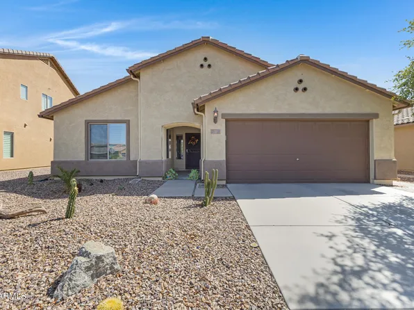 2283 N Daisy Dr, Florence, AZ 85132