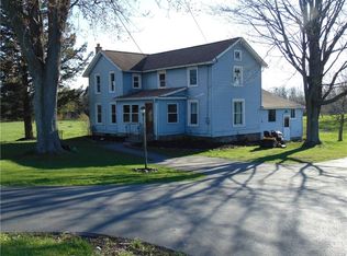 7101 Ridge Rd, Lockport, NY 14094