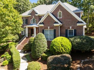 3901 Orchard Point Ct, Apex, NC 27539