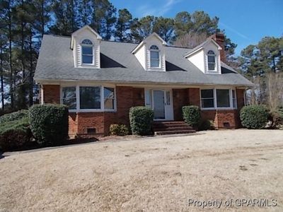 704 Eagle Rd, Kinston, NC, 28501