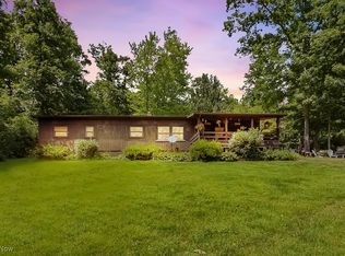 3271 Gorge Rd SW, Dellroy, OH 44620