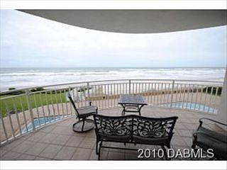 2nd image of 2403 S Atlantic Ave APT 206