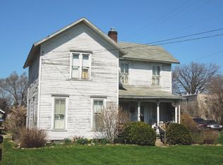 6990 Ridge Hwy, Britton, MI 49229