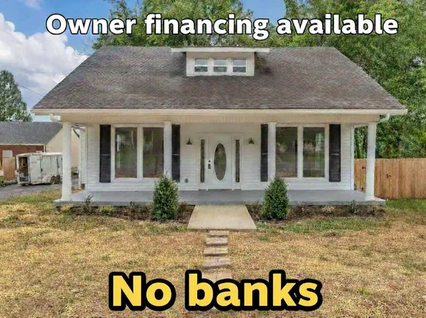 601 S Russell St, Portland, TN 37148