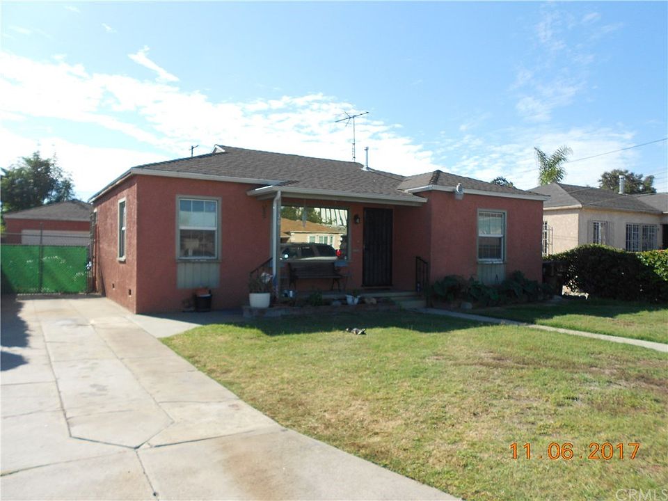 130 E Cypress St Compton CA 90220 Zillow