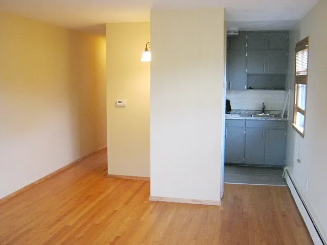 1 bed, $950 — Photo 3