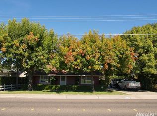 2443 W Rumble Rd, Modesto, CA 95350