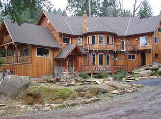 22500 S Mint Lake Rd, Beavercreek, OR 97004