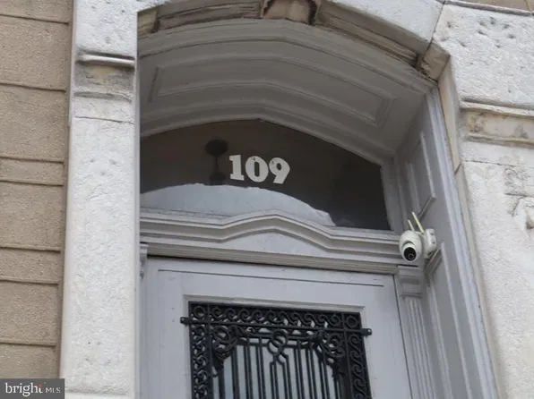 109 S 21st St APT 5, Philadelphia, PA 19103