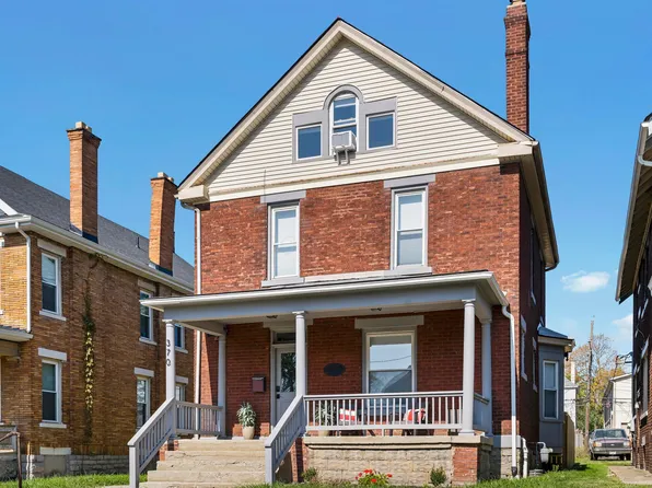 370 Chittenden Ave, Columbus, OH 43201