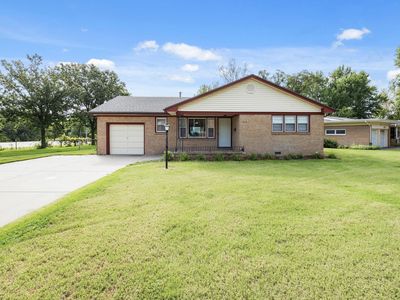 804 Riverdale Dr, Mulvane, KS, 67110