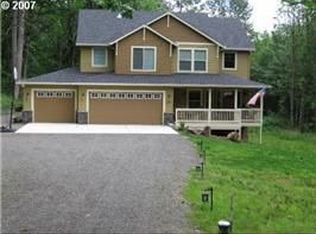 38001 NE Mint View Ave, La Center, WA 98629