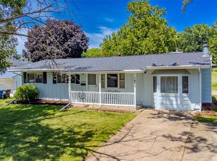 1605 Frazier Ave, Des Moines, IA 50315