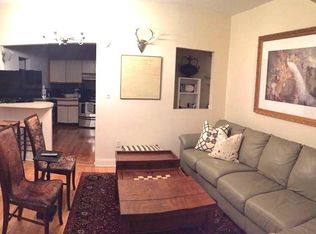 16 Royce Rd APT 8, Allston, MA 02134