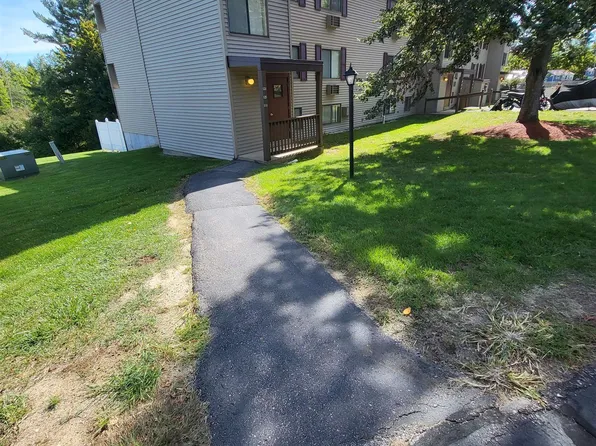 9 Treetop Circle #21, Laconia, NH 03246