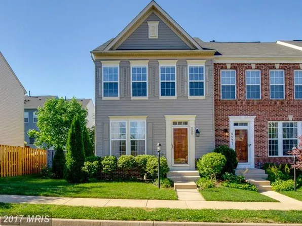 2225 William Harris Way, Woodbridge, VA 22191