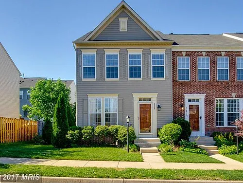 2225 William Harris Way Photo 1