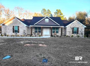 284 Dead Lake Rd, Creola, AL 36525