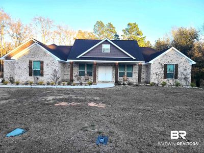 284 Dead Lake Rd, Creola, AL, 36525