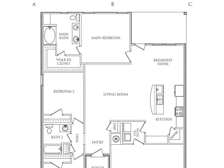 119 Hamilton Dr — Photo 12