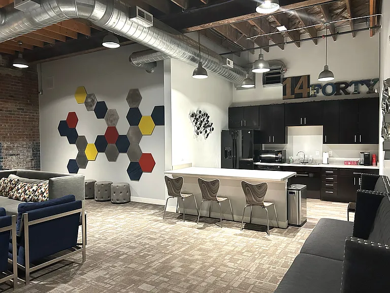 Community Room