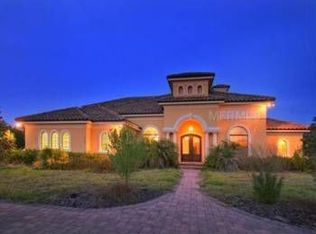 1917 Ranch Est Dr, Un-Incorporated, FL 32825