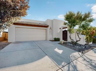 7428 Pawnee Creek Trl NE, Albuquerque, NM 87113