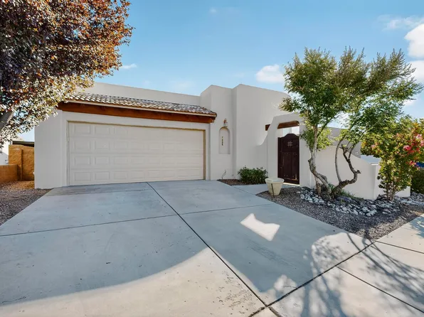 7428 Pawnee Creek Trl NE, Albuquerque, NM 87113