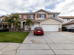 11120 Violet Ct, Riverside, CA 92503