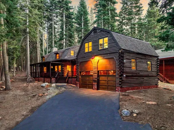 14033 Copenhagen Dr, Truckee, CA 96161