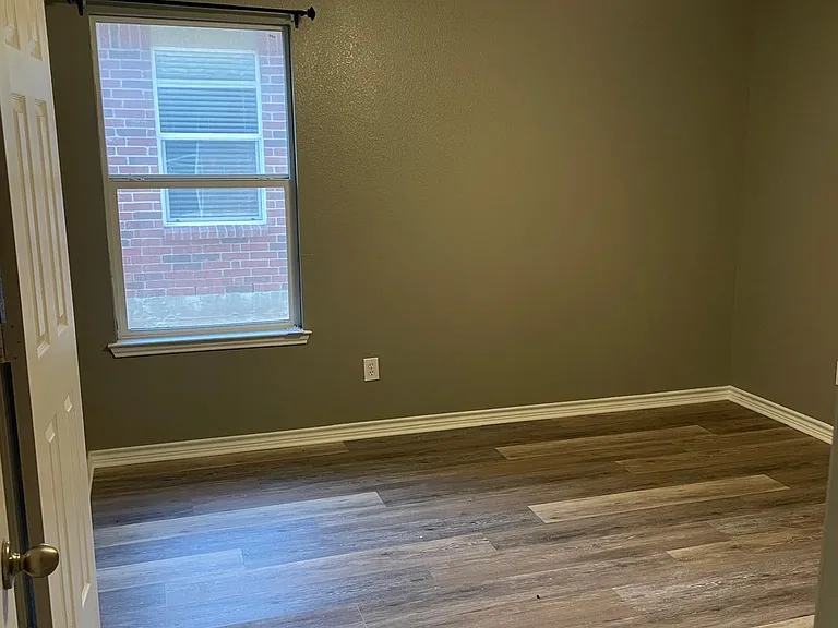 2nd Bed Room