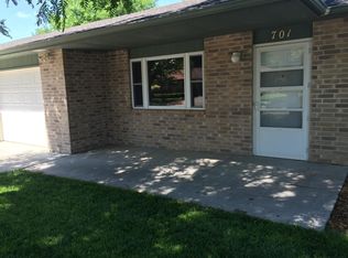 713 Monroe Ct, Scott City, KS 67871