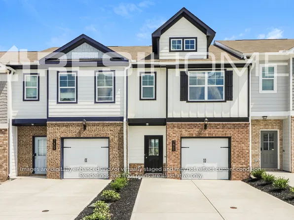 2511 Meyer Ct, Chattanooga, TN 37421