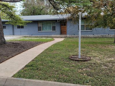 519 Overhill Dr, Kerrville, TX, 78028