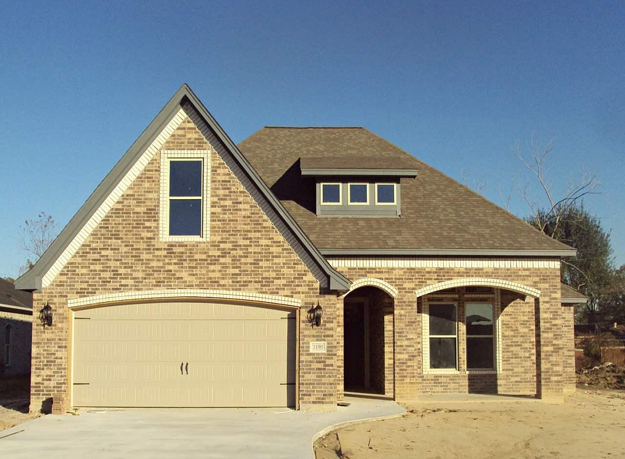 3195 Yasmine Dior St Beaumont TX 77705 Zillow