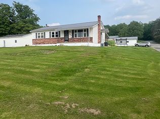 166 Parish St, Ramey, PA 16671